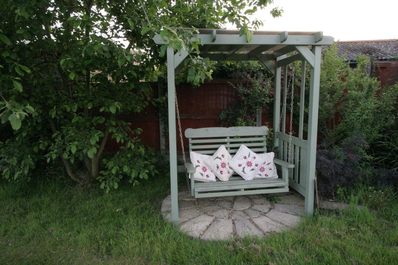 Lime Tree Cottage Герн-Бей Екстер'єр фото